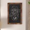 Flash Furniture 20 x 30 Torched Wood Magnetic Hanging Chalkboard HGWA-GDIS-CRE8-462315-GG - alternate 8